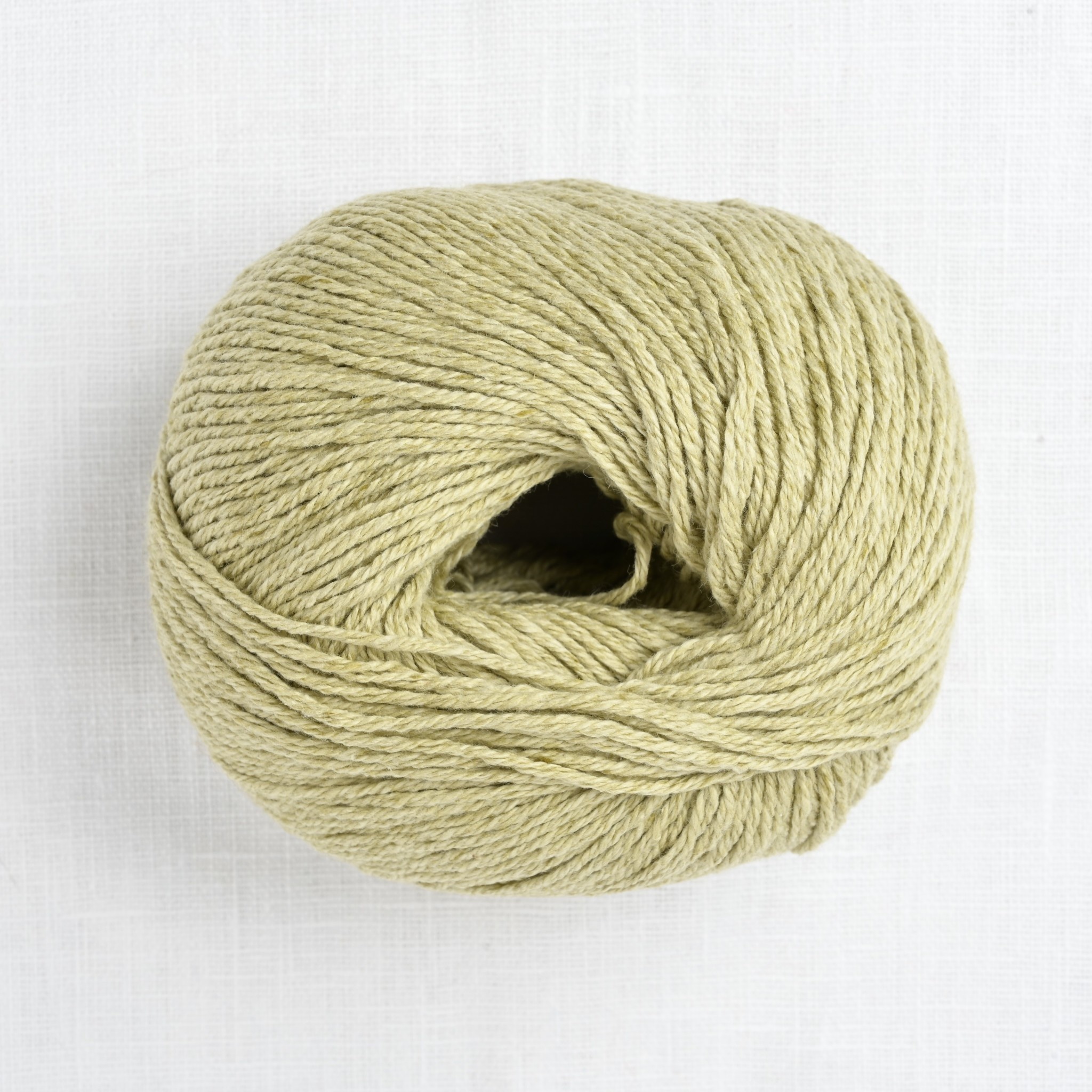 Rowan Cotton Cashmere 220 Linden Green 