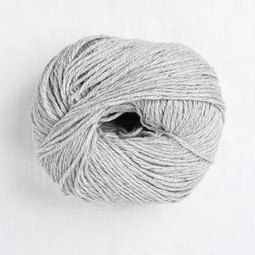 Image of Rowan Cotton Cashmere 224 Silver Lining