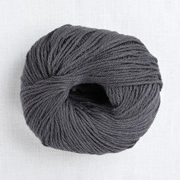 Image of Rowan Cotton Cashmere 232 Charcoal