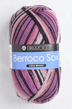 Image of Berroco Sox 14101 Rhine