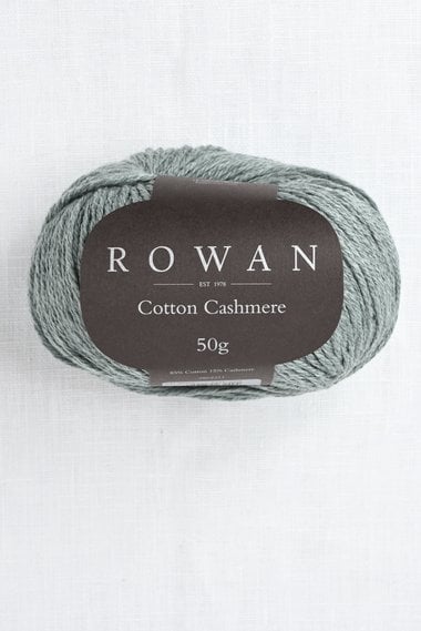 Image of Rowan Cotton Cashmere