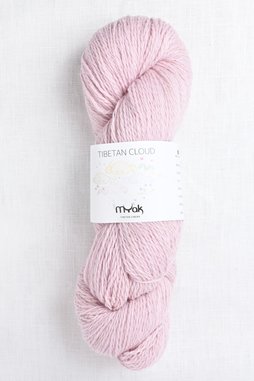 Image of mYak Tibetan Cloud Cherry Blossom