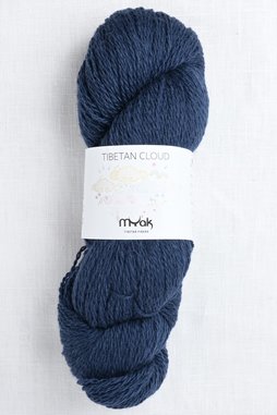 Image of mYak Tibetan Cloud Genziana