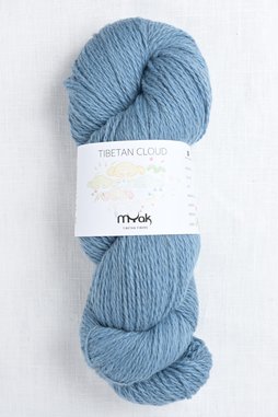 Image of mYak Tibetan Cloud Ortensia (Discontinued)