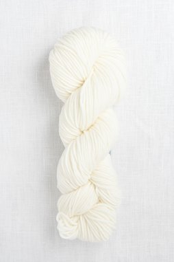 Image of Plymouth Superwash DK 1000 White