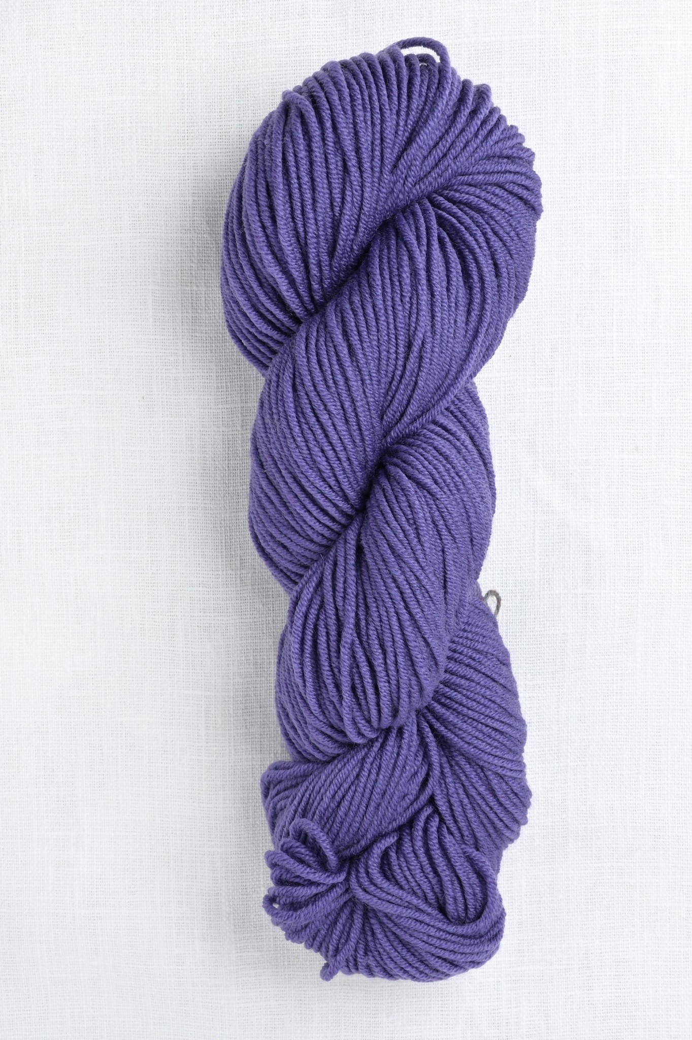 Plymouth Select DK Merino Superwash 1110 Mystic Purple - Wool and ...