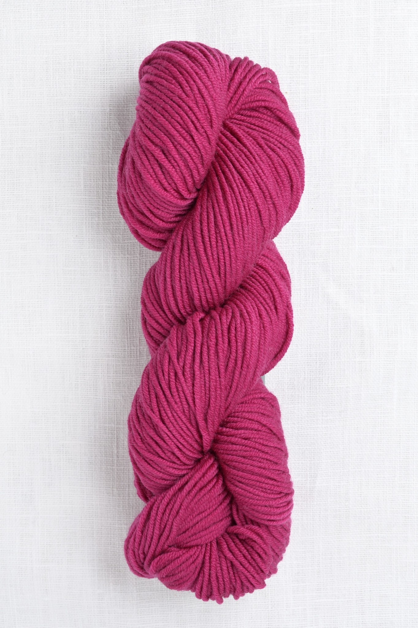 Plymouth Select DK Merino Superwash 1121 Fuschia - Wool and Company ...