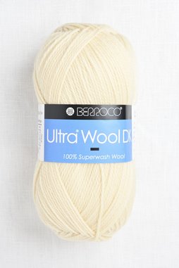 Image of Berroco Ultra Wool DK 8308 Daffodil