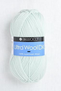 Image of Berroco Ultra Wool DK 8309 Mint