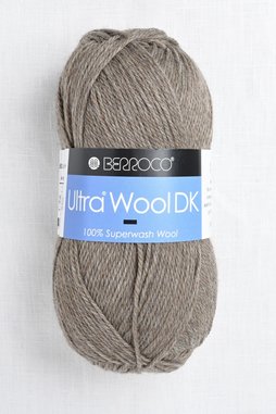 Image of Berroco Ultra Wool DK 83104 Driftwood