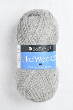 Image of Berroco Ultra Wool DK 83108 Frost