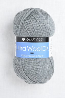 Image of Berroco Ultra Wool DK 83109 Fog