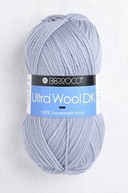 Image of Berroco Ultra Wool DK 8311 Dove