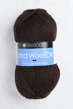 Image of Berroco Ultra Wool DK 83115 Bear