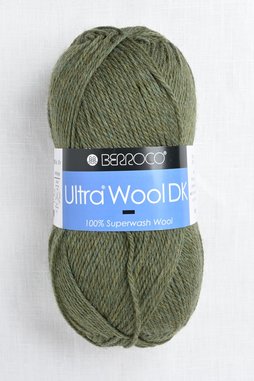 Image of Berroco Ultra Wool DK 83118 Marjoram