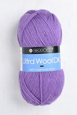 Image of Berroco Ultra Wool DK 83146 Aster