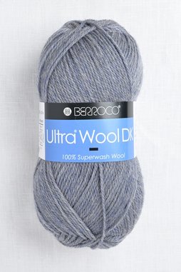 Image of Berroco Ultra Wool DK 83147 Stonewashed