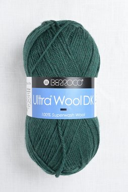 Image of Berroco Ultra Wool DK 83149 Pine