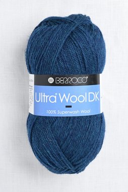 Image of Berroco Ultra Wool DK 83152 Ocean