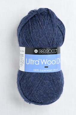 Image of Berroco Ultra Wool DK 83154 Denim