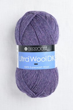 Image of Berroco Ultra Wool DK 83157 Lavender