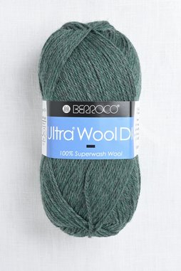 Image of Berroco Ultra Wool DK 83158 Rosemary