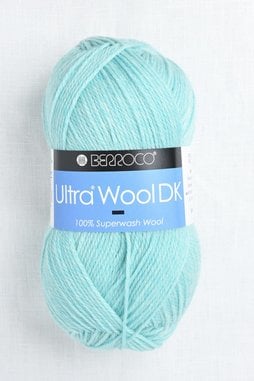 Image of Berroco Ultra Wool DK 83163 Breeze