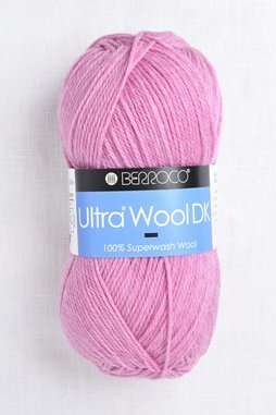 Image of Berroco Ultra Wool DK 83164 Pink Lady