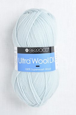 Image of Berroco Ultra Wool DK 8318 Blue Angel