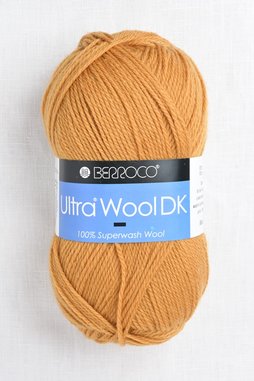 Image of Berroco Ultra Wool DK 8329 Butternut