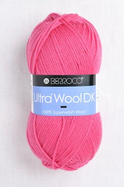 Image of Berroco Ultra Wool DK 8331 Hibiscus