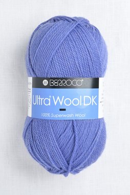 Image of Berroco Ultra Wool DK 8333 Periwinkle