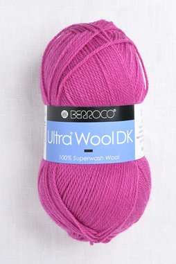 Image of Berroco Ultra Wool DK 8337 Magnolia