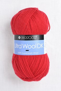 Image of Berroco Ultra Wool DK 8350 Chili