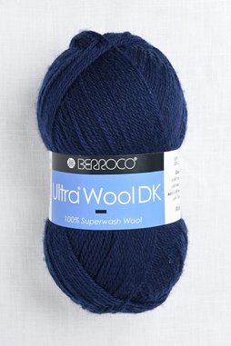 Image of Berroco Ultra Wool DK 8365 Maritime