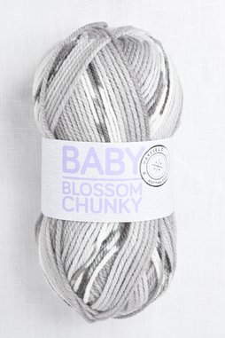 Image of Hayfield Baby Blossom Chunky 363 Twinkle Twinkle