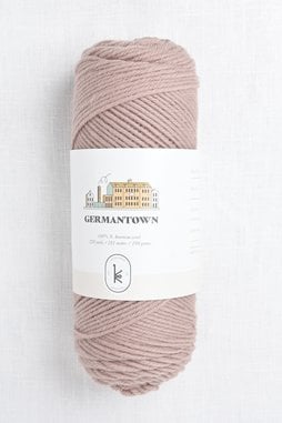 Image of Kelbourne Woolens Germantown 278 Tan