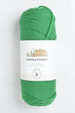 Image of Kelbourne Woolens Germantown 315 Emerald