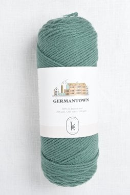 Image of Kelbourne Woolens Germantown 319 Myrtle