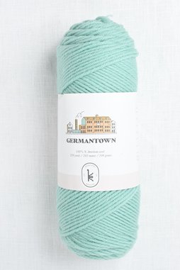 Image of Kelbourne Woolens Germantown 338 Jade