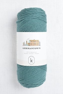 Image of Kelbourne Woolens Germantown 340 Sage