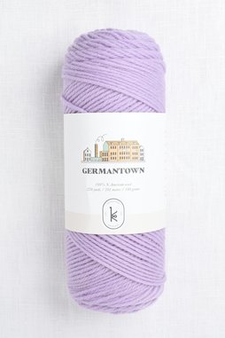 Image of Kelbourne Woolens Germantown 536 Lilac