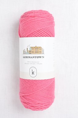 Image of Kelbourne Woolens Germantown 665 Pink