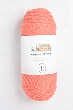 Image of Kelbourne Woolens Germantown 667 Salmon (Limited Edition)