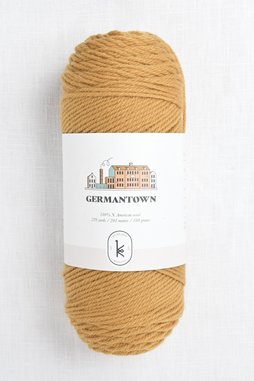 Image of Kelbourne Woolens Germantown 708 Honey