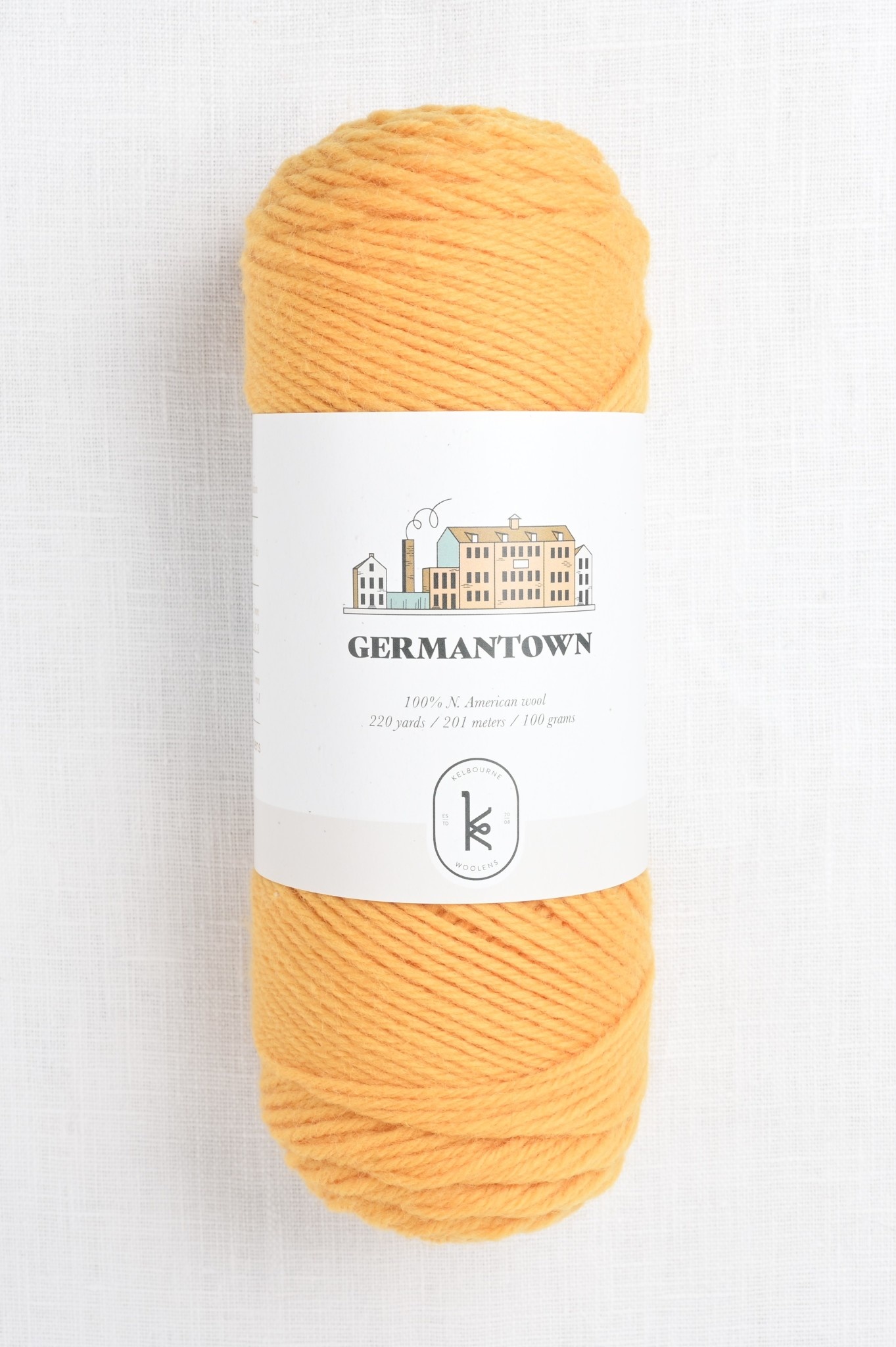 american wool yarn