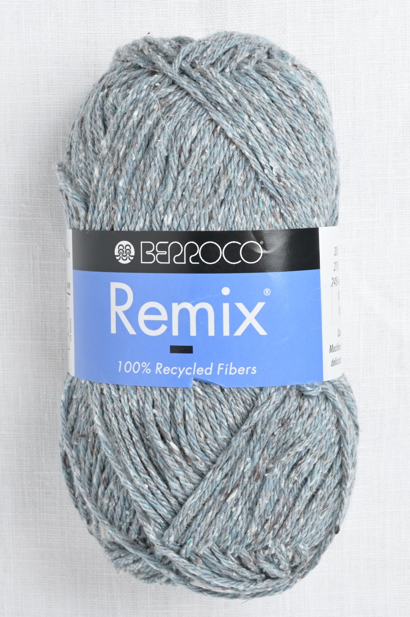 Berroco Remix 3919 Mist - Wool and Company Fine Yarn