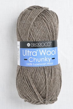 Image of Berroco Ultra Wool Chunky 43104 Driftwood