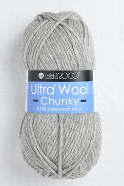 Image of Berroco Ultra Wool Chunky 43108 Frost