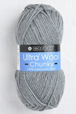 Image of Berroco Ultra Wool Chunky 43109 Fog